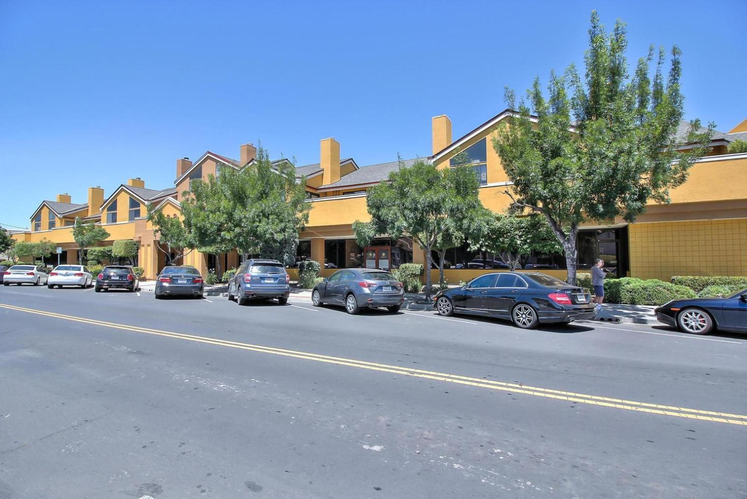 San Carlos 2Br W Balcony Nr Cafes Restaurants Sfo-1608 Apartment Exterior photo